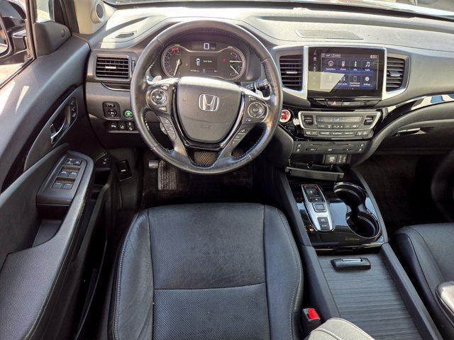 Used 2018 Honda Pilot Elite image 13
