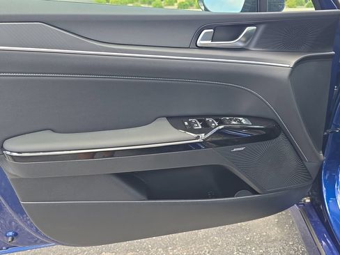 New 2026 Kia K5 GT-Line FWD image 17