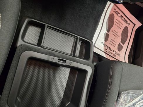 New 2026 RAM 1500 Tradesman RWD image 26