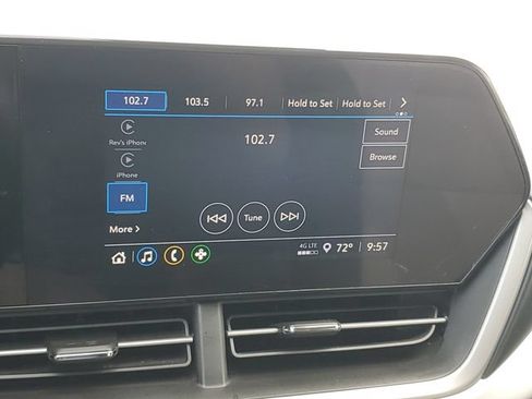 Certified 2024 Chevrolet Trax LS w/ LS Convenience Package FWD image 22