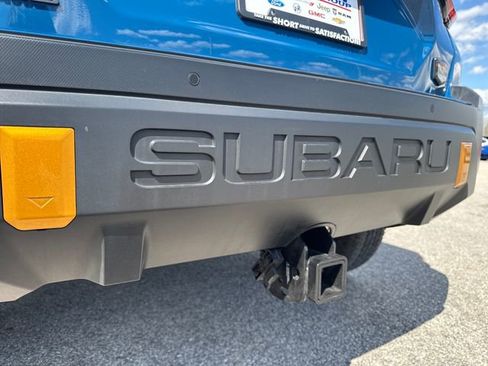 Used 2024 Subaru Crosstrek 2.5i Wilderness image 12
