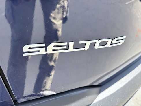 Certified 2026 Kia Seltos LX AWD/4WD image 25