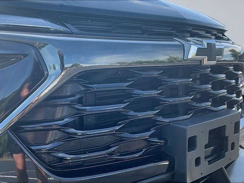 Used 2025 Chevrolet TrailBlazer RS w/ Driver Confidence Package AWD/4WD image 31