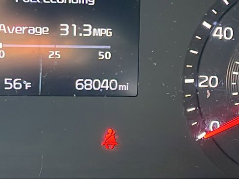 Used 2020 Kia Soul LX image 29