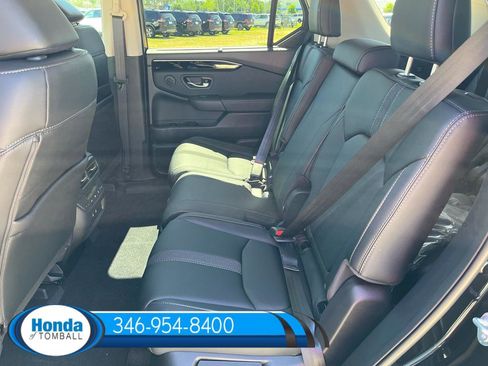 New 2026 Honda Pilot EX-L image 16
