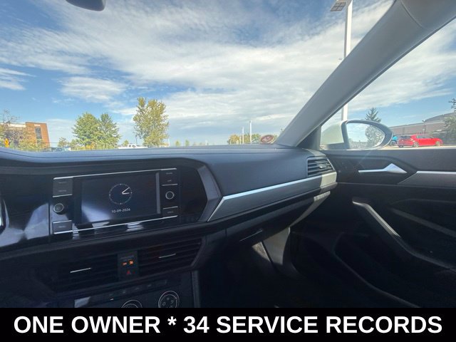 Used 2023 Volkswagen Jetta S FWD image 21