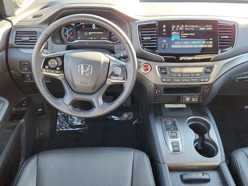 Certified 2022 Honda Pilot Special Edition image 11