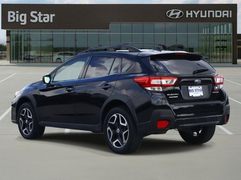 Used 2018 Subaru Crosstrek 2.0i Limited image 3