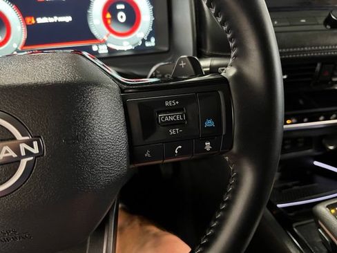 Used 2026 Nissan Rogue SL FWD image 28
