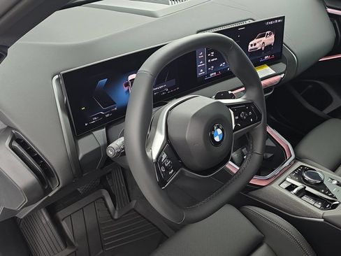 New 2026 BMW X3 xDrive30i w/ Convenience Package AWD/4WD image 16