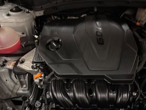 Certified 2023 Hyundai Tucson SEL image 23