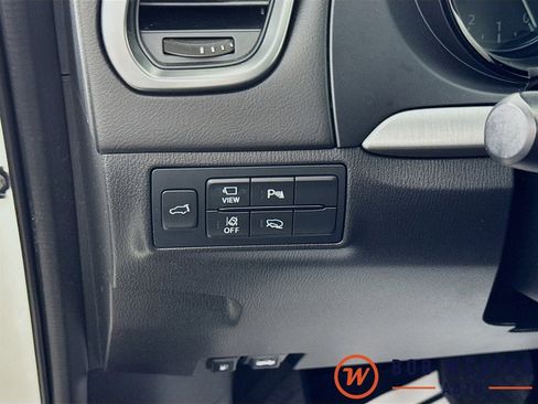 Used 2021 MAZDA CX-9 Grand Touring image 10