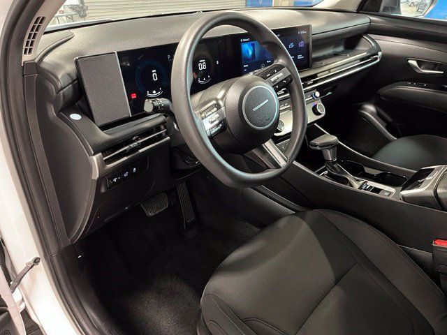 Used 2025 Hyundai Tucson SEL FWD image 37