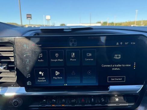 Used 2023 Chevrolet Silverado 1500 LTZ image 15