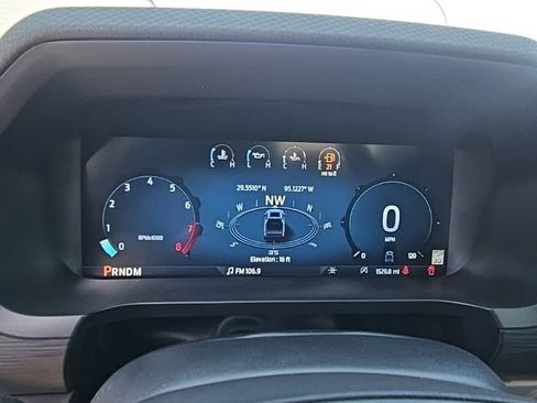 Used 2025 Ford F150 XLT w/ Equipment Group 303A High image 16