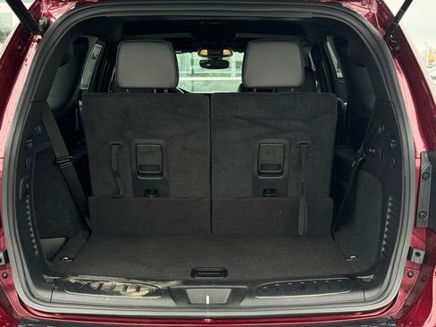 Certified 2022 Dodge Durango R/T w/ Blacktop Package image 11