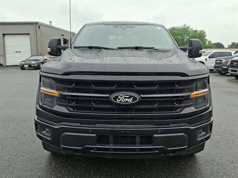 Certified 2024 Ford F150 XLT w/ Equipment Group 302A MID AWD/4WD image 2