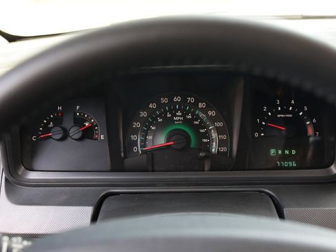 Used 2010 Dodge Journey SE w/ Popular Equipment Group FWD image 28