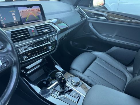 Used 2019 BMW X3 xDrive30i image 14
