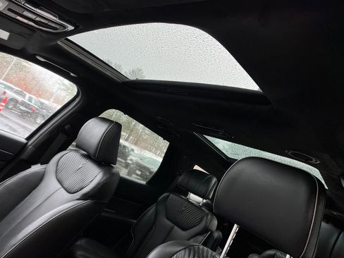 Used 2024 Hyundai Palisade Calligraphy image 21