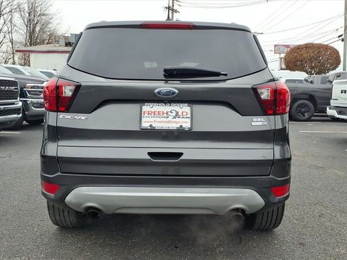 Used 2019 Ford Escape SEL image 20