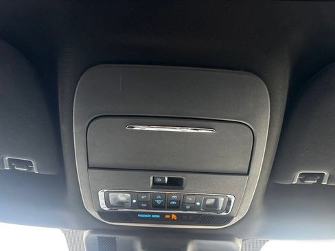 Used 2023 Ford F150 Lightning Platinum AWD/4WD image 26