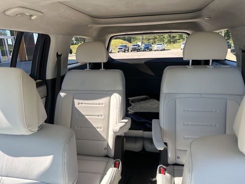 Used 2025 Hyundai Santa Fe Calligraphy image 38