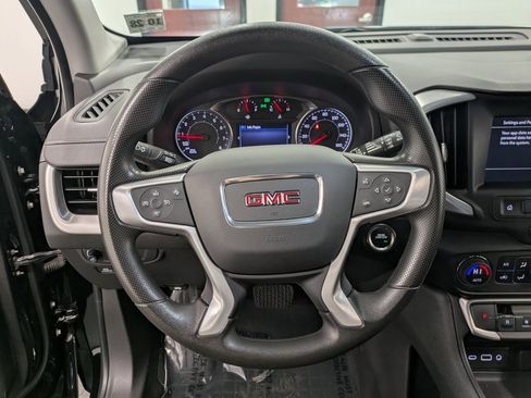 Used 2023 GMC Terrain SLE w/ Driver Convenience Package image 20