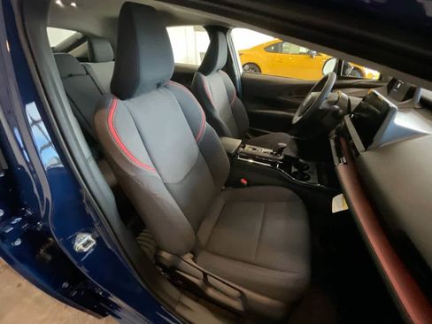 New 2026 Toyota Prius Plug-In Hybrid image 24