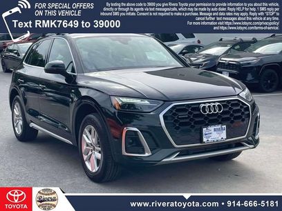Used 2024 Audi Q5 2.0T Premium