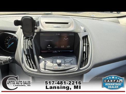 Used 2014 Ford Escape SE w/ Equipment Group 201A AWD/4WD image 18
