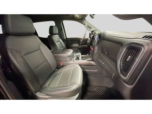 Used 2020 Chevrolet Silverado 1500 LTZ w/ LTZ Plus Package image 16