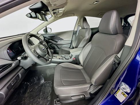 New 2026 Subaru Crosstrek 2.0i Premium image 26