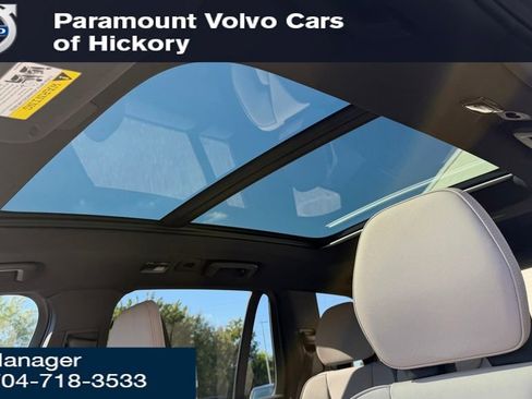 New 2026 Volvo XC90 B5 Core w/ Protection Package image 14