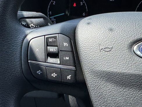 New 2025 Ford Transit 350 XLT image 16