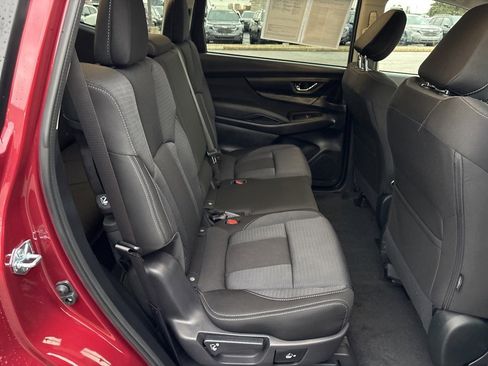 Certified 2025 Subaru Ascent Premium image 11
