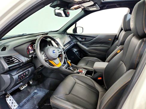 Used 2022 Subaru Forester Wilderness w/ Wilderness Package image 8
