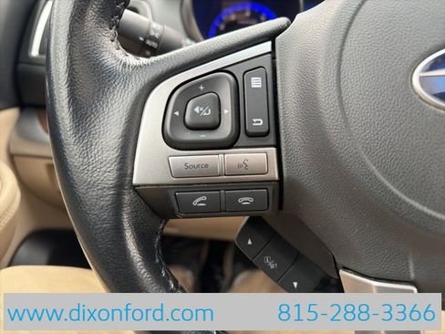 Used 2016 Subaru Outback 2.5i Limited image 15