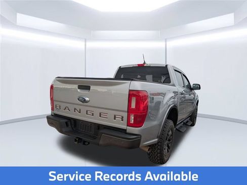 Used 2022 Ford Ranger XLT w/ Tremor Off-Road Package AWD/4WD image 4