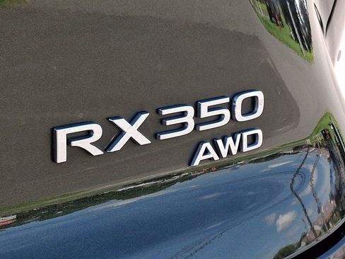 Used 2024 Lexus RX 350 Premium w/ Cold Area Package AWD/4WD image 30