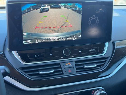 New 2025 Nissan Altima 2.5 SR w/ SR Premium Package image 25