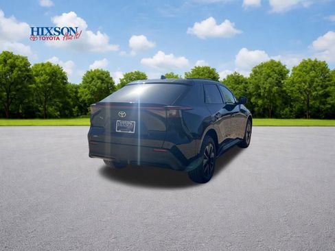 New 2026 Toyota bZ image 7