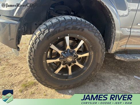 Used 2016 Ford F150 XLT w/ Equipment Group 301A Mid image 10