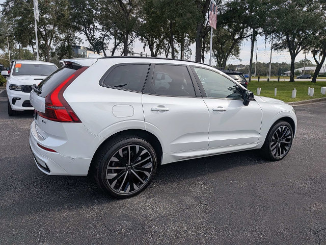 Used 2026 Volvo XC60 T8 Ultra w/ Protection Package Premier AWD/4WD image 5