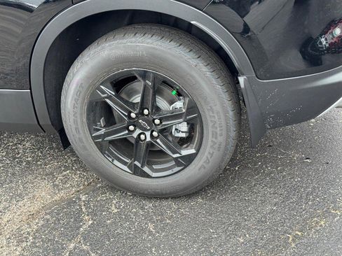 New 2026 Chevrolet Blazer LT image 4