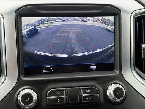 Used 2020 GMC Sierra 1500 SLE w/ X31 Off-Road Package image 22