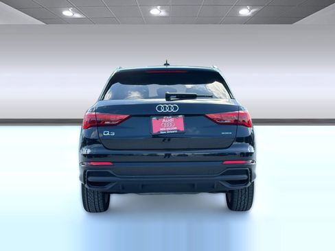 Certified 2023 Audi Q3 2.0T Premium w/ Convenience Package AWD/4WD image 10