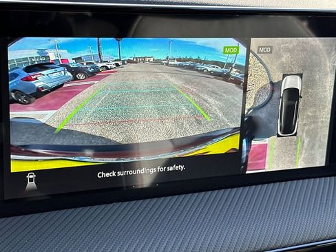 New 2026 Nissan Kicks SR w/ Cold Weather Package image 17