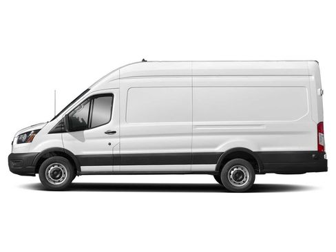 Used 2024 Ford Transit 250 148 High Roof AWD image 3