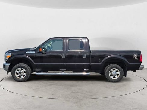 Used 2013 Ford F250 XLT w/ XLT Value Pkg AWD/4WD image 8